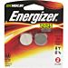 ENERGIZER LITHIUM CR2025 B2Energizer
