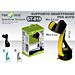 SUPPORTO A VENTOSA PER SMARTPHONE ST018Tekone
