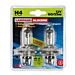 CP.LAMPADE H4 12V60/55W TWIN  D/BLISTERLampa