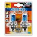 CP.LAMPADE H4 BLU-XE 60/55W   D/BLISTERLampa