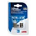 CP.LAMPADE P21/4W BAZ15D 12V  CLEARLampa