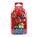 KIT H4 8 LAMPADE + 3 FUSIBILILampa