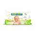 SALVIETTE BABY 2000  REFIL 72 CAMOMILLABaby 2000
