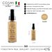 COSMI FONDOTINTA REAL SKIN N.102 NAKED 30MLCosmi