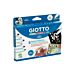 GIOTTO DECOR MATERIALS AST 6Giotto