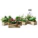 CASSETTA PIANT+FIORI A4M CM24X9XH24Ad Trend