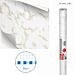 DC CASA CARTA ADES.PVC MARMO 45CMX2MX0,08MM 5264-1Dc