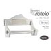 TOD/PORTAROTOLO VIENNA 34*10*21 T2320/WBGicos