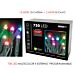 750 LUCI LED MULTICOLOR X EST. PROGVesti Casa