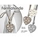 GOB/FERMATENDE CUORE TESSUTO     FL14089Gicos