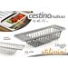 OND/CESTINO X LAVELLO ASS 16*45*10 G-528Gicos