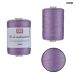 FILO CUCITO POLIESTERE 1000M COL.195 LILLADc