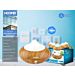 DIFFUSORE DI ESSENZE 4W 210ML HM-2260 (3107)Hoomei