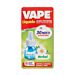VAPE MAGIC RICARICA 30 NOTTI HERBALVape