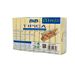 MOLLETTE IN PLASTICA CLASSICA 20PZ 1Bib