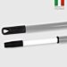 MANICO ALLUNGABILE  MT 1,50 GREYLa Briantina