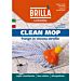 RICAMBIO CLEAN MOP 80 FRANGE VISCOSALa Briantina