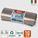 SACCHI CONDOM DIFFERENZ 72X110 PZ.10La Briantina