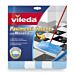 VILEDA PANNOPAVIMENTI COTONE E MICROFIBREVileda