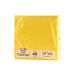 TOV.LI 38X38 2V 40PZ GIALLO LIMONE DODopla
