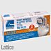 VV GUANTI SENSE LATTICE 100 PZ PICCOLALa Briantina