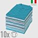 SACCHI COPRIABITI PULL GOLF 40X60 10 PZ.La Briantina