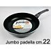 PADELLA CM.22   JUMBOZanetti
