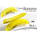 TIZ/PORTA BANANA 24*6CM AP-9163Gicos
