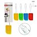 DC CASA SPATOLA SILICONE 23.5X5CMDc