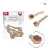 DC CASA CUCCHIAINO LEGNO 8.5CMDc