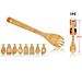 RAMEA SPOON FORK BAMBU 30CMEmi Style