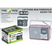 LETTORE MULTIMEDIALE RADIO FM  CR-330Tekone