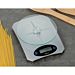 BILANCIA CUCINA 5KG CM20X15XH4,5Ad Trend