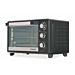 FORNO 30 LT NERO 1380 W VENTILATKooper