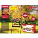 BARBECUE C/PIEDISTALLO 2200W HM-5978 (3954)Hoomei
