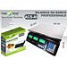 BILANCIA DA BANCO PROFESSIONALE A9Tekone