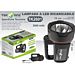 LAMPADA PORTATILE LED RICARICABILE 2000 ATekone