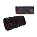 TASTIERA GAMING MARVO KG748Marvo
