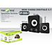 CASSA MULTIMEDIALE KP-5000 NEROTekone