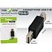 CONNETTORE USB M/FTekone