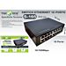 SWITCH ETHERNET 16INGRESSI 10/100MBPSTekone