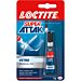 SUPER ATTAK 3G VETROLoctite