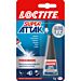 SUPER ATTAK 5GLoctite