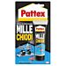 PATTEX MILLECHIODI RESIS.ALLACQUA 100GPattex