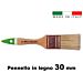 30 MM PENNELLO S.F40 MANICO IN PLASTICAGz