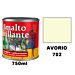 RC SMALTO BRILLANTE ACRILICO   AVORIO 702Cipir