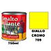 RC SMALTO BRILLANTE ACRILICO   GIALLO CROMO 709Cipir