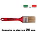PENN. MANICO PLASTICA 20Gz