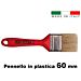 PENN. MANICO PLASTICA 60Gz