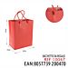 BORSA REGALO 23*18*10CMDz